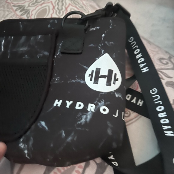 Hydrojugs and sleeves - Picture 1 of 5